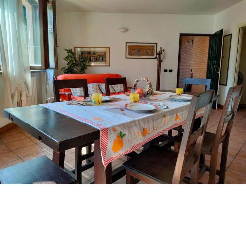 Cosy and bright flat with free parking - Sandhouses