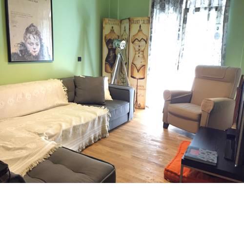 Cosy and comfort flat, heart of Athens