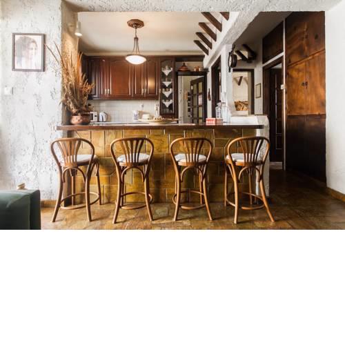 Cosy and comfy flat in Athens