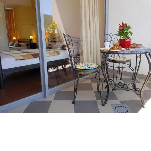 Cosy apartment - FREE parking Marli 3