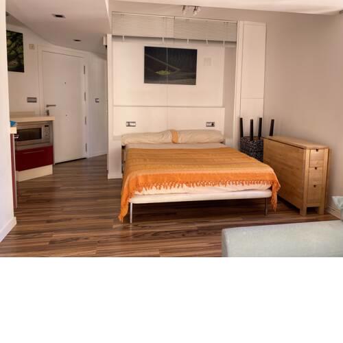 Cosy Apartment - La Manga, km 7