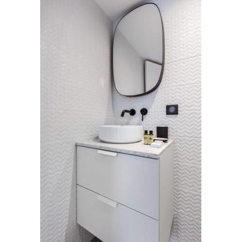 Cosy Apartment - Parc des expositions Tour Eiffel 17