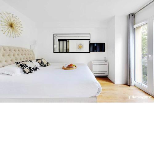 Cosy apartment 2 - Sacrée Coeur Montmartre