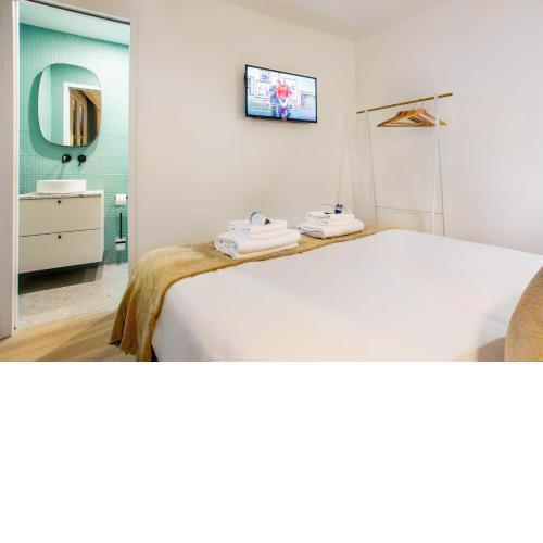 Cosy Apartment 2BR8P apartment - Tour Eiffel Champs de Mars 1A