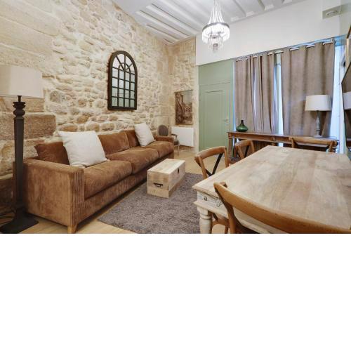Cosy apartment 6P - Jardin du Luxembourg