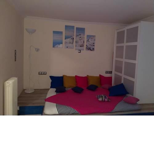 Cosy apartment Acropolis Point-3