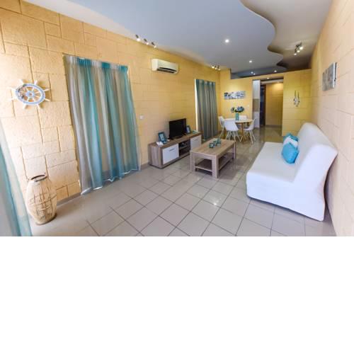 Cosy apartment close to Ialysos beach