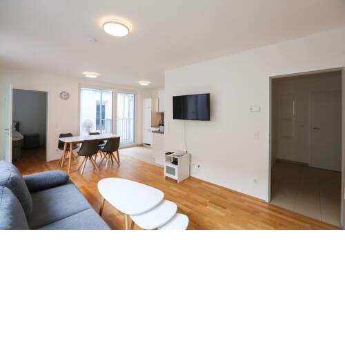 Cosy apartment downtown Vienna - One Bedroom up to 4 persons