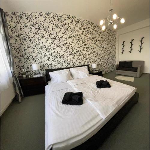 Cosy apartment in an excellent location