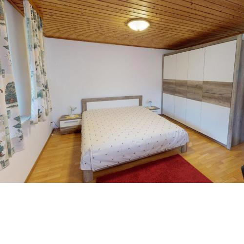 Cosy apartment in Bodensdorf