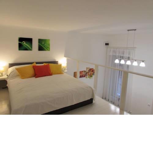 Cosy apartment in city center