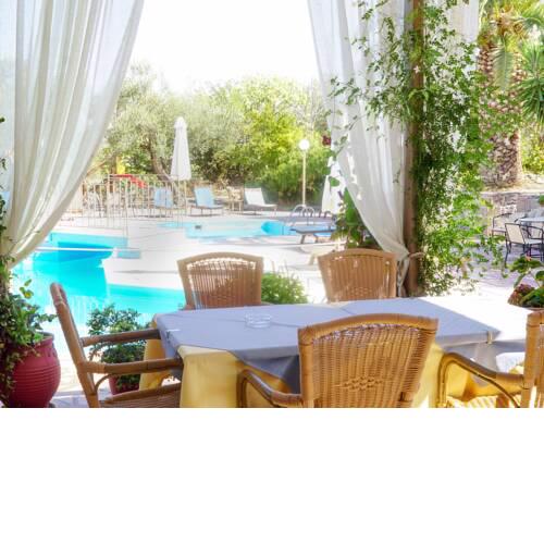 Cosy Apartment in Lesvos Island near Beach and Town Centre