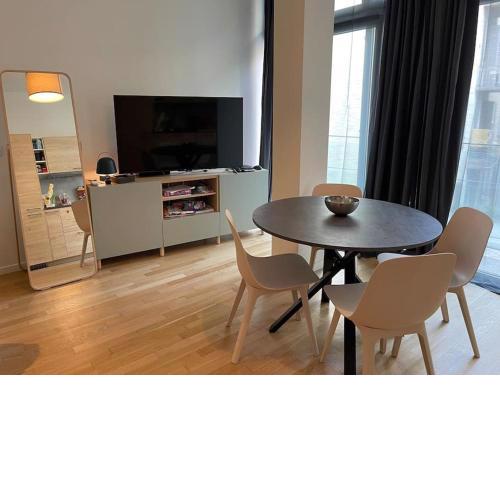Cosy Apartment in Nolo