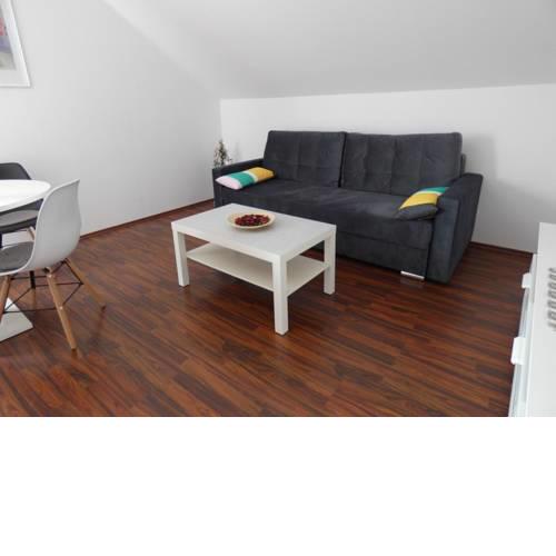 Cosy Apartment in Otočac with Balcony