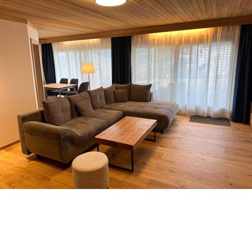 Cosy apartment in Salzburg with garden
