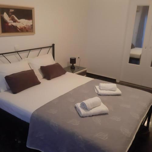 Cosy Apartment in Sitia
