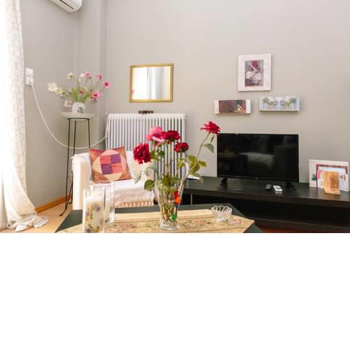 Cosy Apartment in the Centre of Komotini