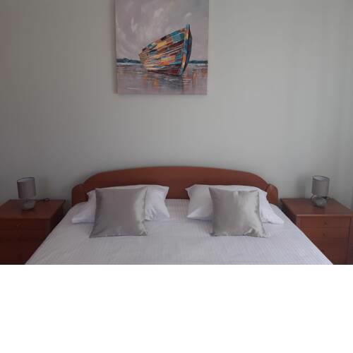 Cosy apartment in tourist area