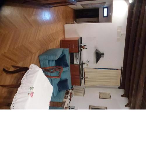 Cosy apartment in Via del Corso