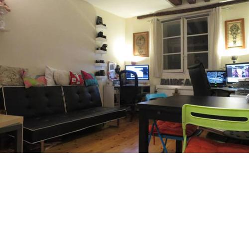 Cosy Apartment Marais