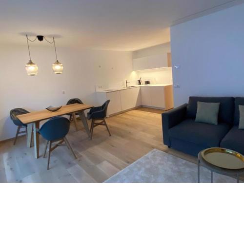 Cosy Apartment Marlain-Self Check in