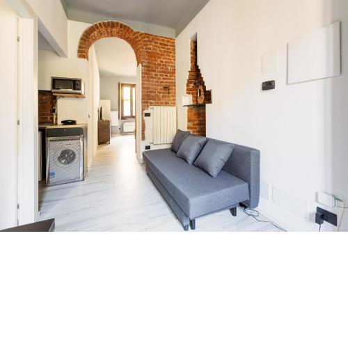 Cosy Apartment Milano-Porta Ticinese