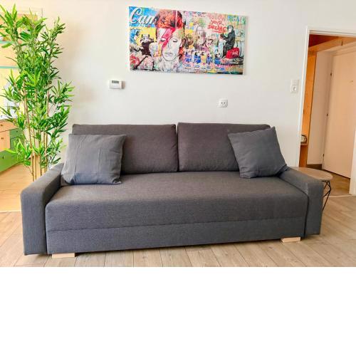 Cosy Apartment Near Airport & Train