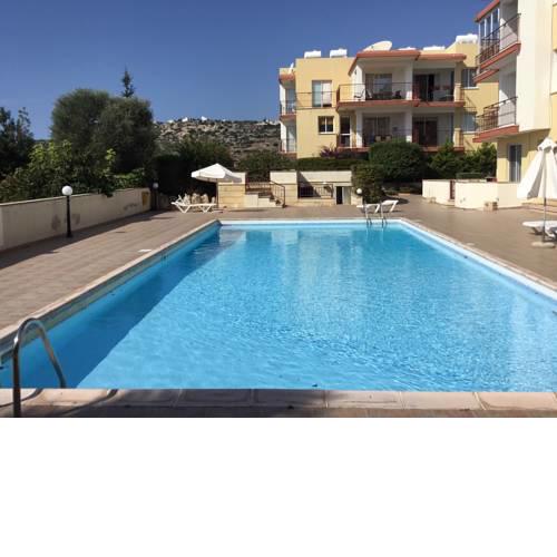 Cosy apartment near Corallia beach