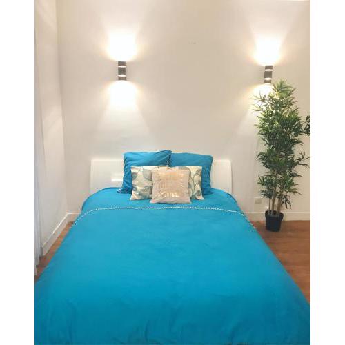 Cosy Apartment near Eiffel Tour
