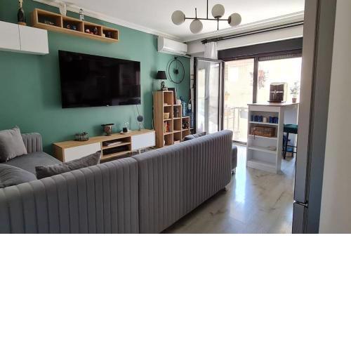 cosy apartment near metro, metrobus and mall