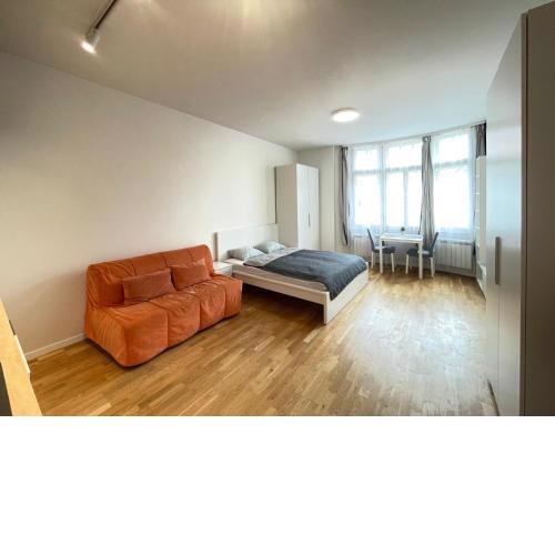 Cosy apartment on Charles Square