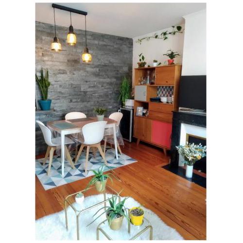Cosy apartment PARIS XIIème