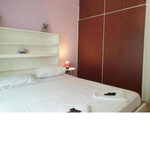 Cosy apartment up to the city center