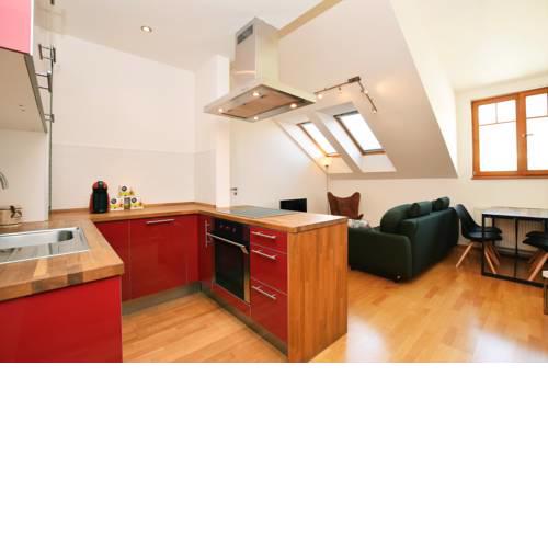 Cosy Apartment With Free Netflix