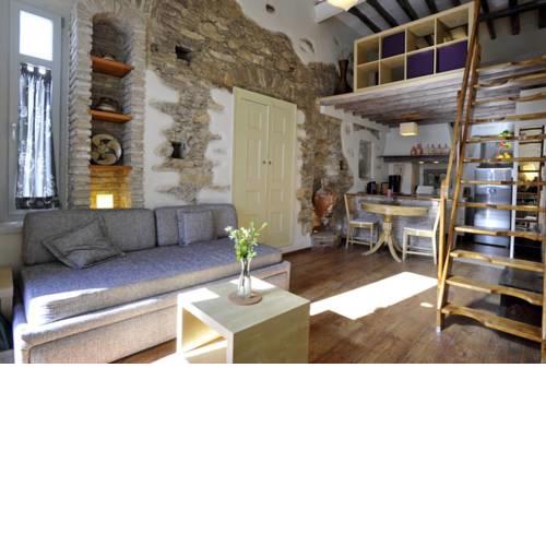 Cosy Apartment