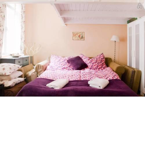Cosy Apartment