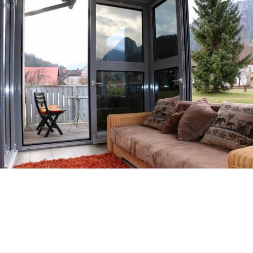 Cosy apartment