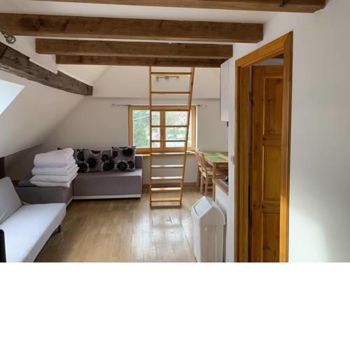 Cosy Apartment