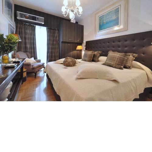 Cosy apartments in Athens-next to Syntagma Square