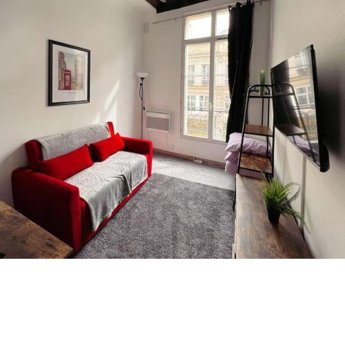 Cosy Appart Centre de Paris