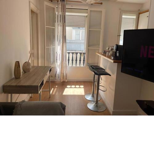 Cosy Appartement à Paris