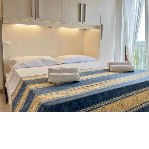 Cosy appartment at 100 mt from the sea