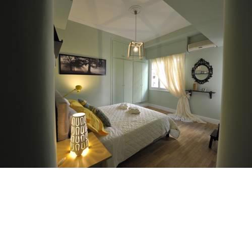 Cosy appartment in the heart of Athens NETFLIX