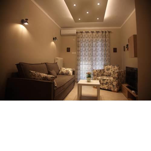 Cosy apt in the heart of Athens,next to metro