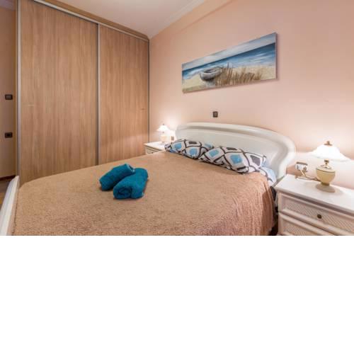 Cosy Apt in the Heart of Corfu