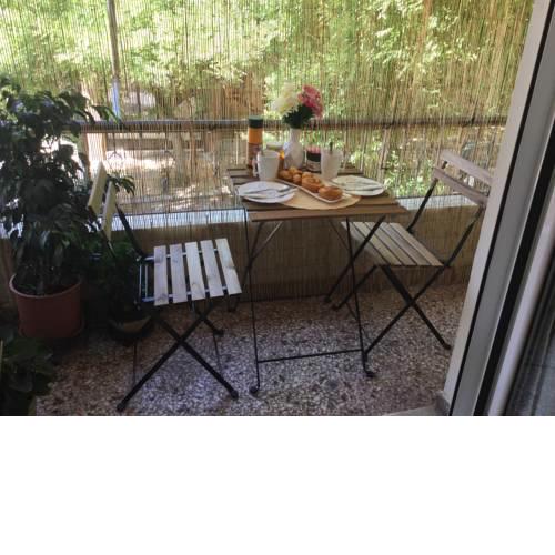 Cosy Athens Center Apt