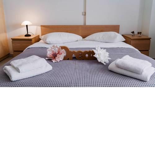 Cosy Athens Central Apartments