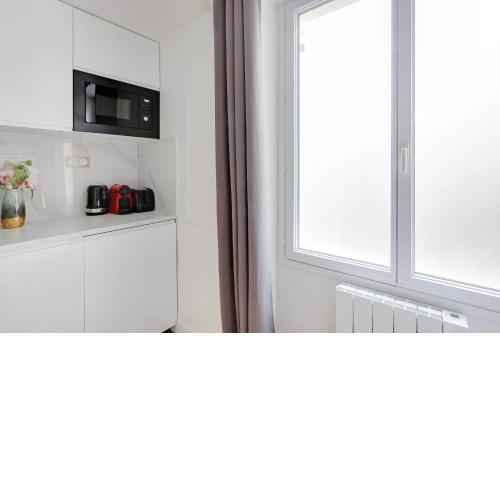 Cosy Bedroom - République - 6
