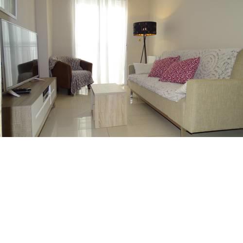 Cosy Caleta Apartment