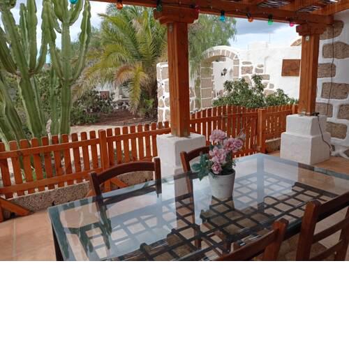 Cosy Casa Carlota near Chayofa Arona